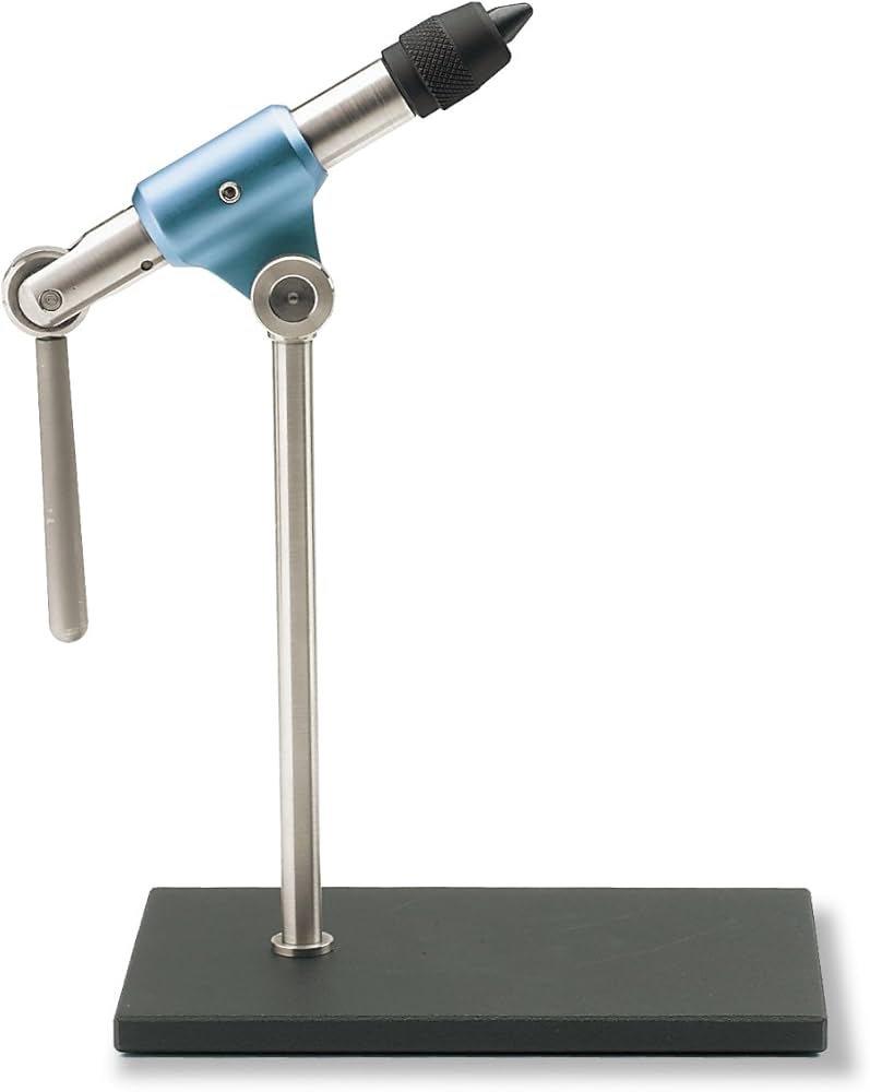 Amazon | ティムコ(TIEMCO) タイイングバイス TMCソリッドバイスHD