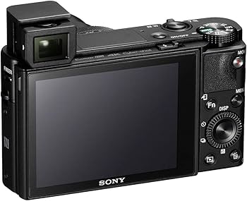 Amazon | SONY(ソニー) コンパクトデジタルカメラ Cyber-shot RX100V