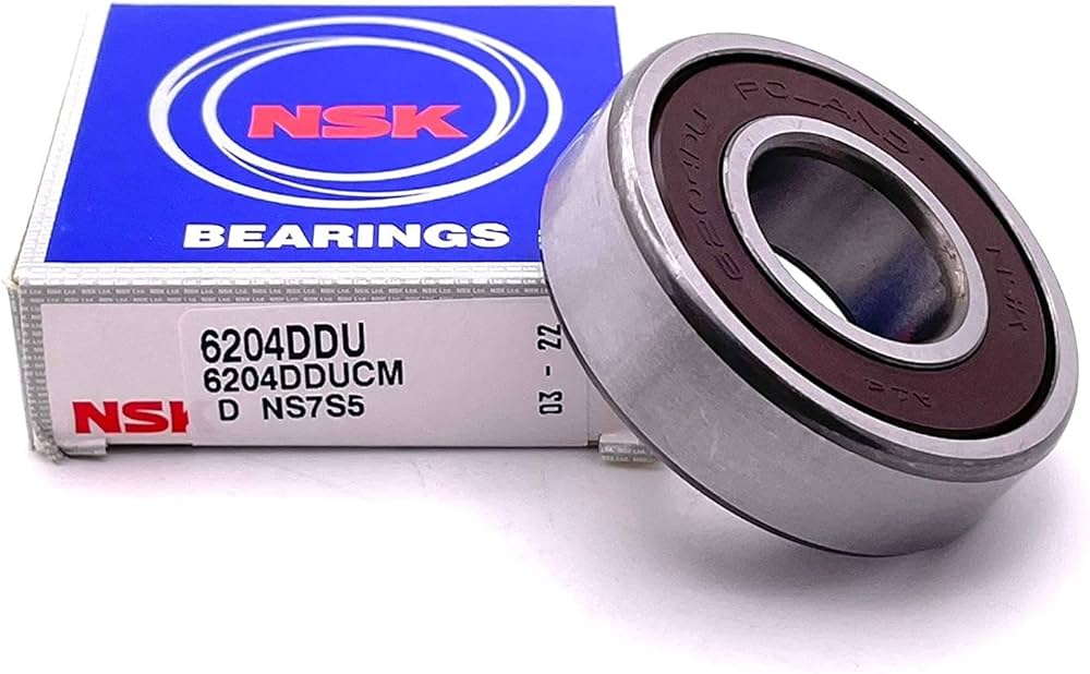 NSK NU314EM ベアリング NSK・日本精工 NU314 ベアリング 円筒ころ軸受