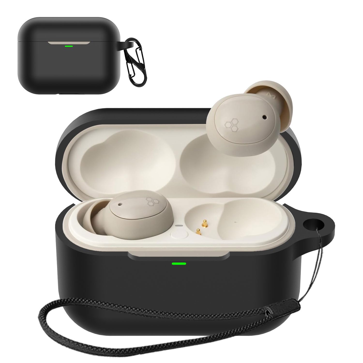 Amazon | For final (ファイナル) ZE500 for ASMR/ZE500 for ASMR 3D