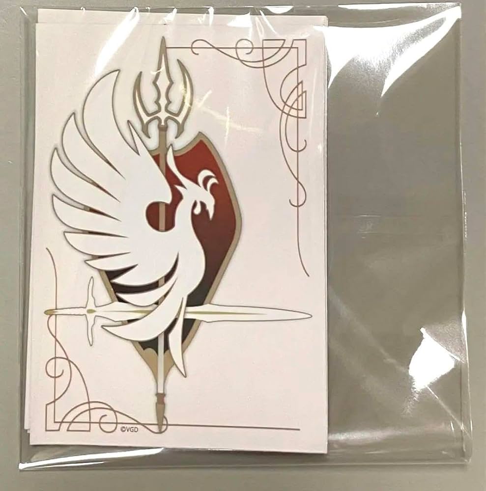 Amazon.co.jp: ヴァンガード チーム デイブレイク スリーブ 4枚