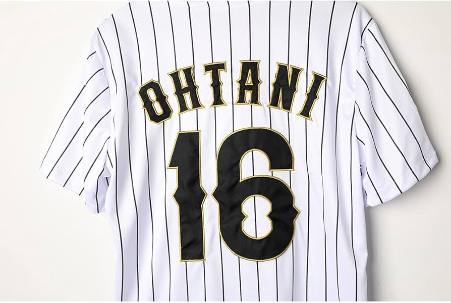 Amazon.co.jp: 大谷翔平 ユニフォーム 子供 サイズ WBC ユニフォーム