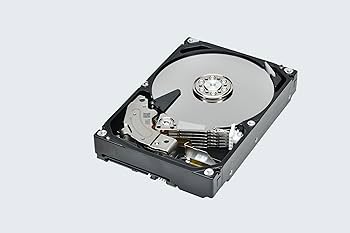 Amazon | 東芝 S300 PRO 4TB 監視 3.5インチ 内蔵ハードドライブ - CMR