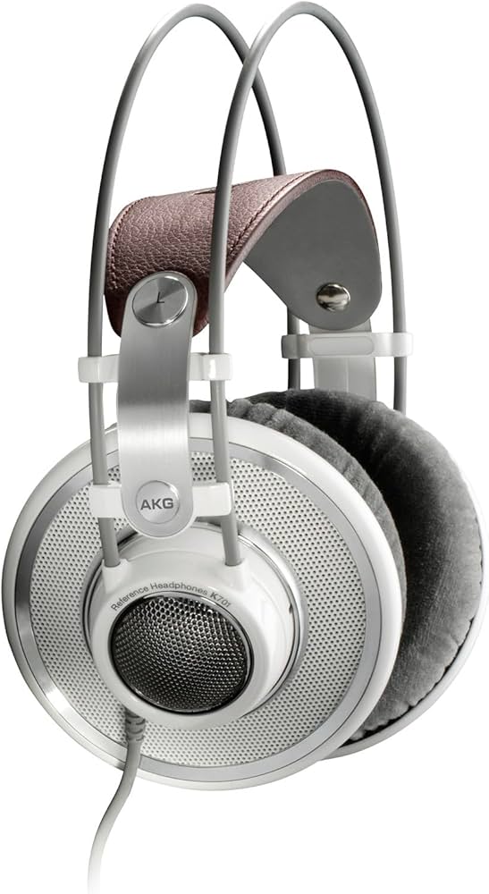 Amazon.com: AKG Pro Audio K701 Reference Class Premium Headphones