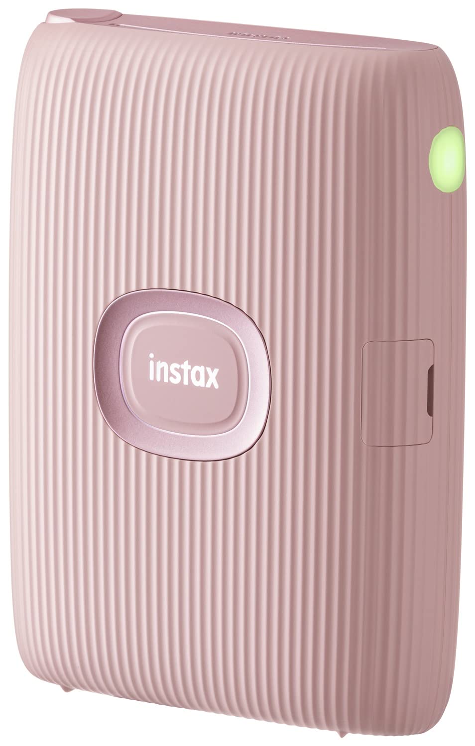 Amazon | 富士フイルム Instax Mini Link 2 スマートフォンプリンター