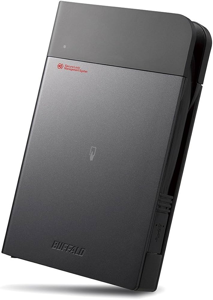 Amazon | BUFFALO ICカードセキュリティ 強制暗号化 ウイルスチェック