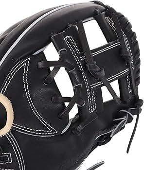 Amazon | ミズノ（MIZUNO） 軟式用グラブ 内野手 ミズノプロ BA 長岡