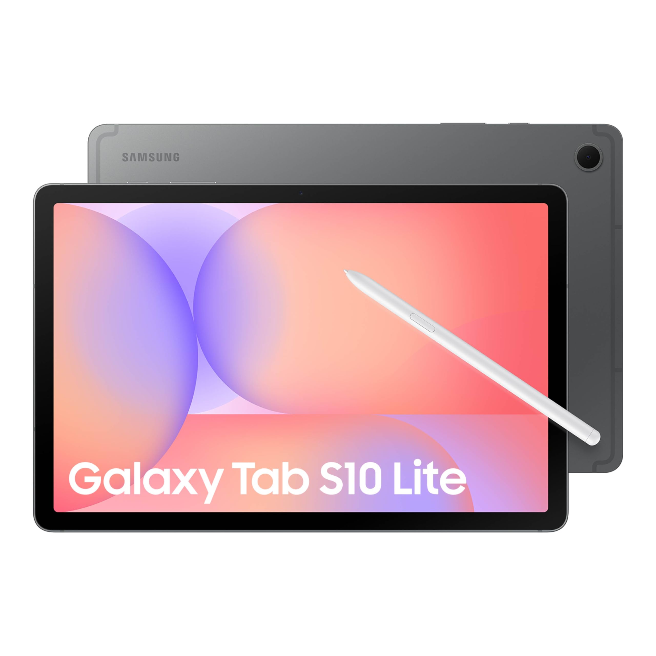 Amazon.com : Samsung Galaxy Tab S10 Lite, 8GB RAM, 256GB, 2TB