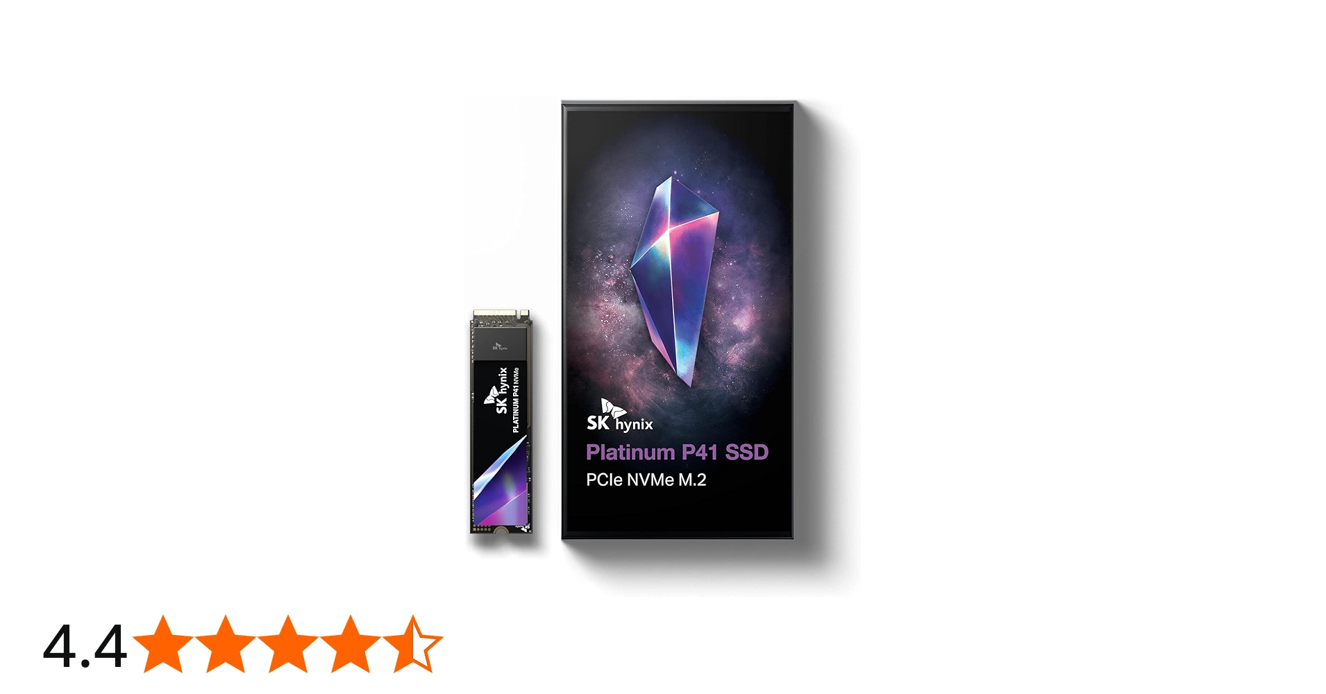 Amazon | エスケイハイニックス(SK hynix) Platinum P41 1TB PCIe NVMe