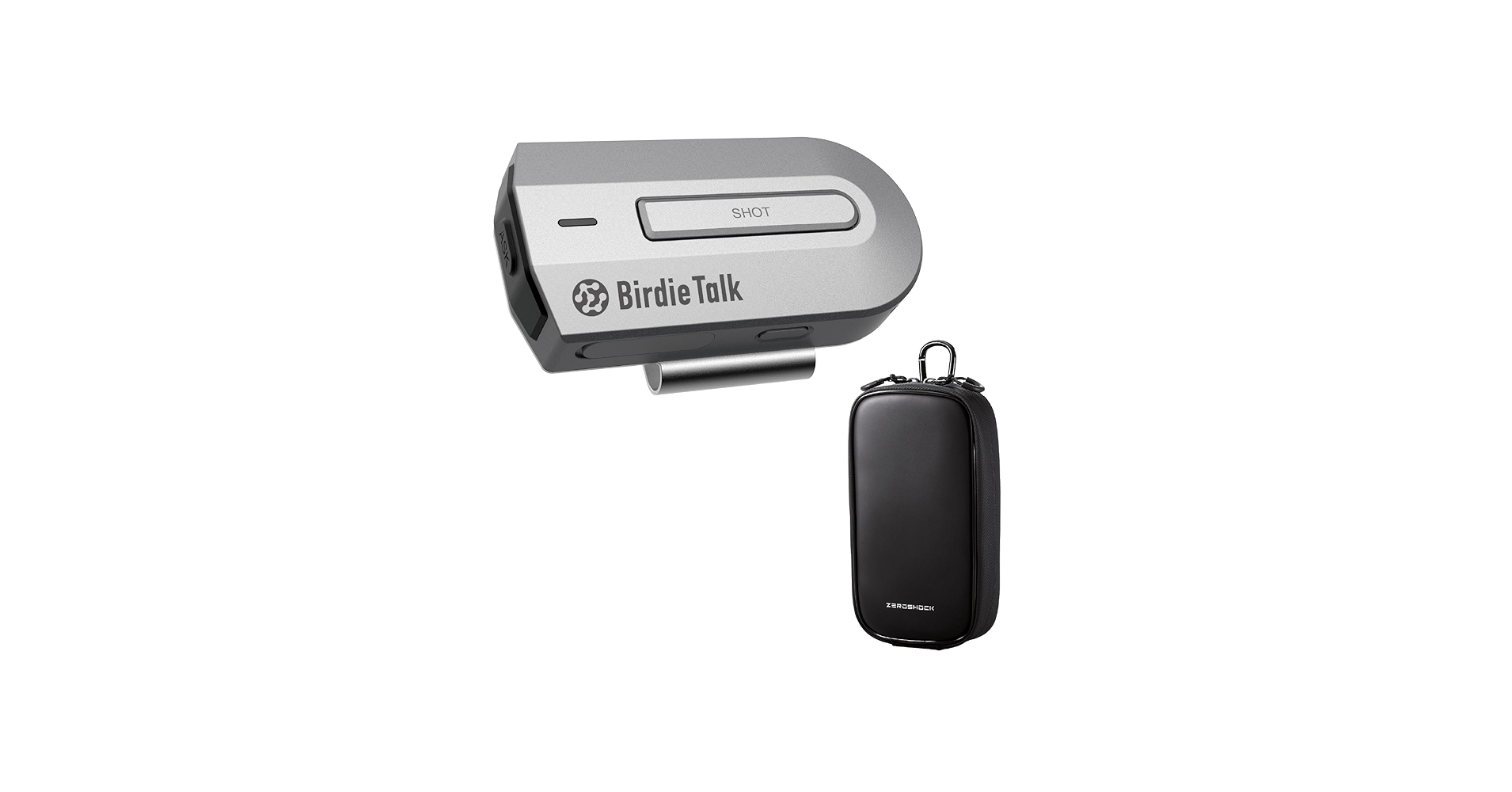 Amazon.co.jp: ソースネクスト ｜BirdieTalk ｜ゴルフ 距離計 音声ナビ