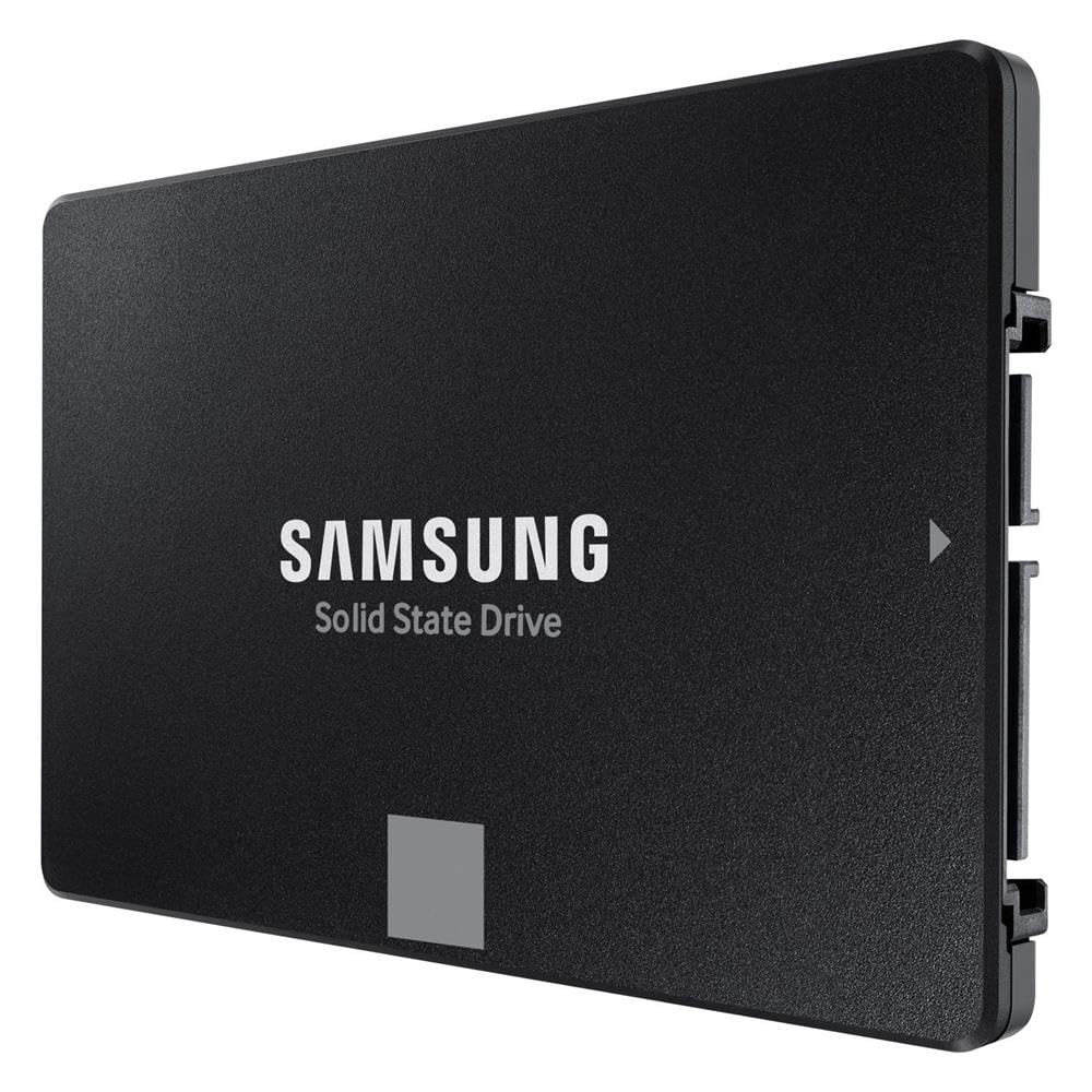Amazon | Samsung 870 EVO 500GB SATA 2.5インチ 内蔵 SSD MZ-77E500B