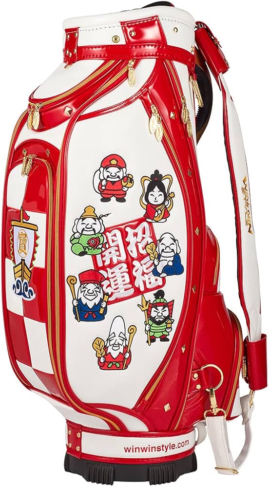 Amazon | WINWIN STYLE ウィンウィンスタイル 七福神/SEVEN GODs