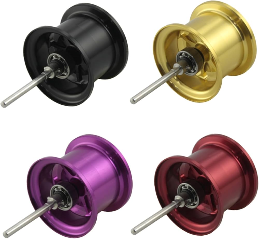 Amazon | 【Avail/アベイル】シマノ 18バンタムMGL用 NEWマイクロ