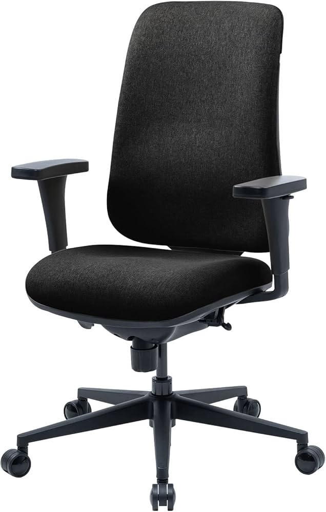Amazon.co.jp: サンワサプライ 高機能ハイバックオフィスチェア