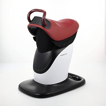 Amazon | THRIVE(スライヴ) 乗馬マシン ロデオボーイ FD-017 | THRIVE