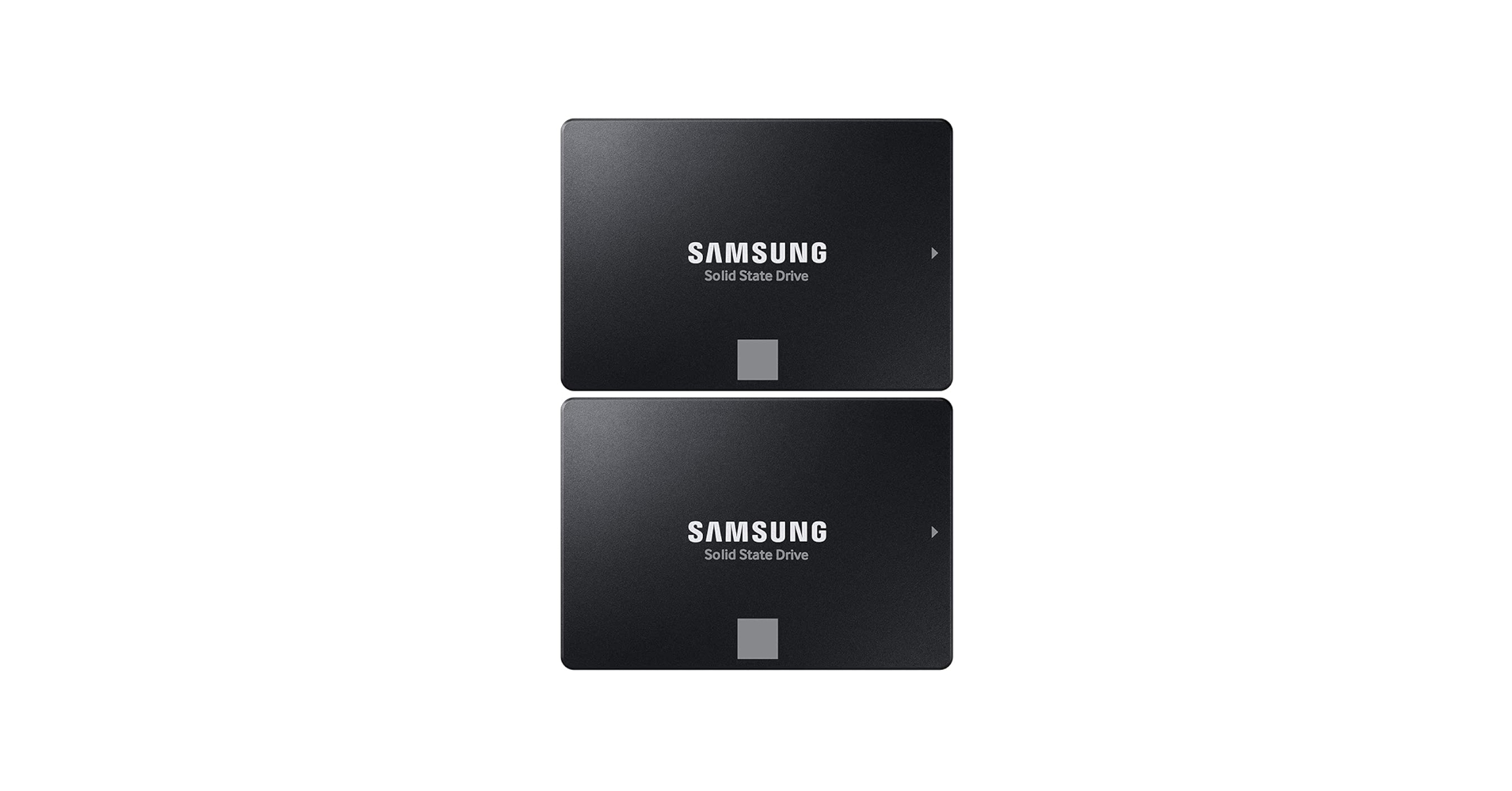 Amazon.com: Samsung MZ-77E1T0B/AM 870 EVO SATA 2.5-inch SSD, 1TB