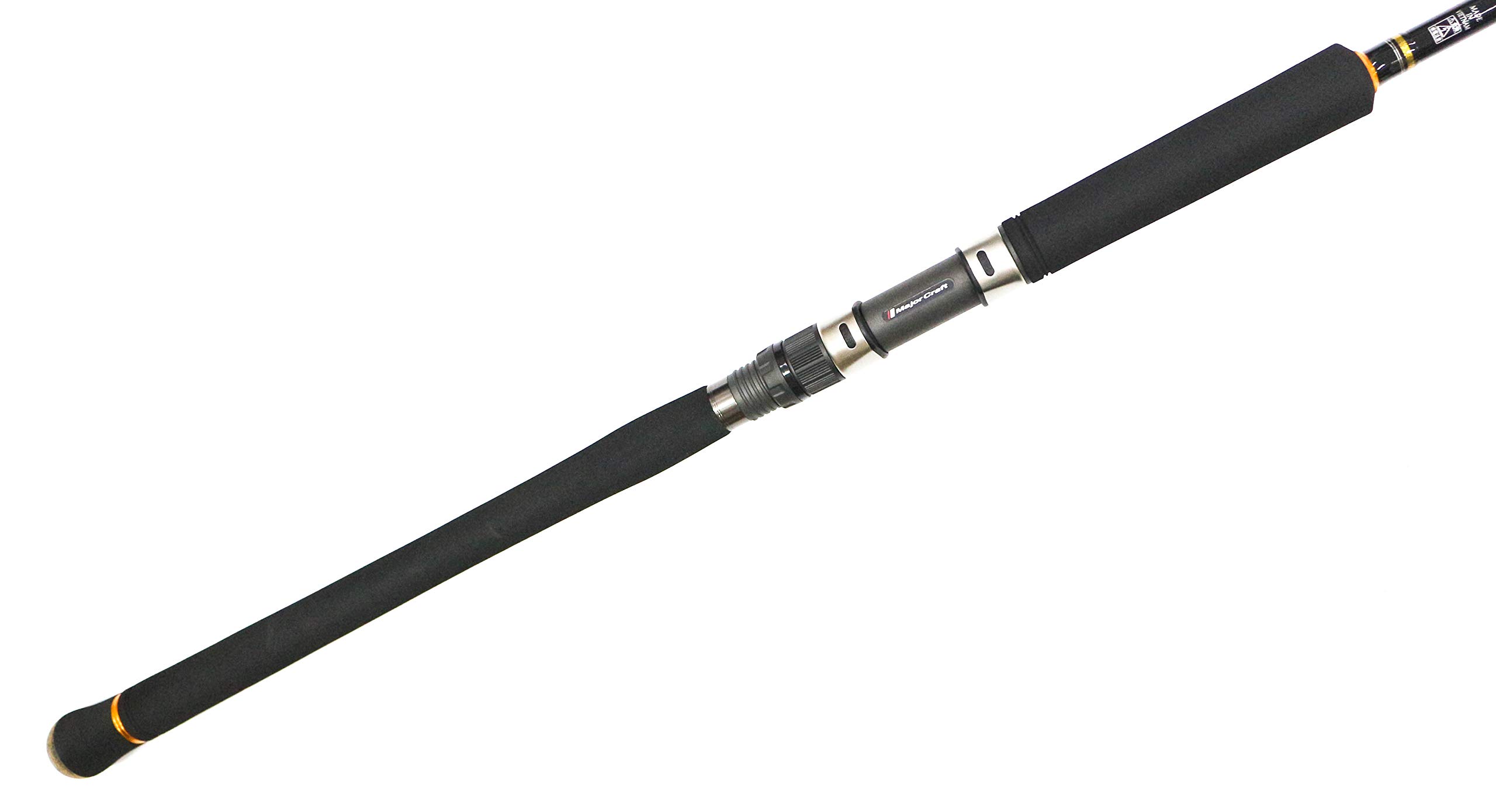 Amazon | メジャークラフト 釣り竿 ショアジギングロッド スピニング 3