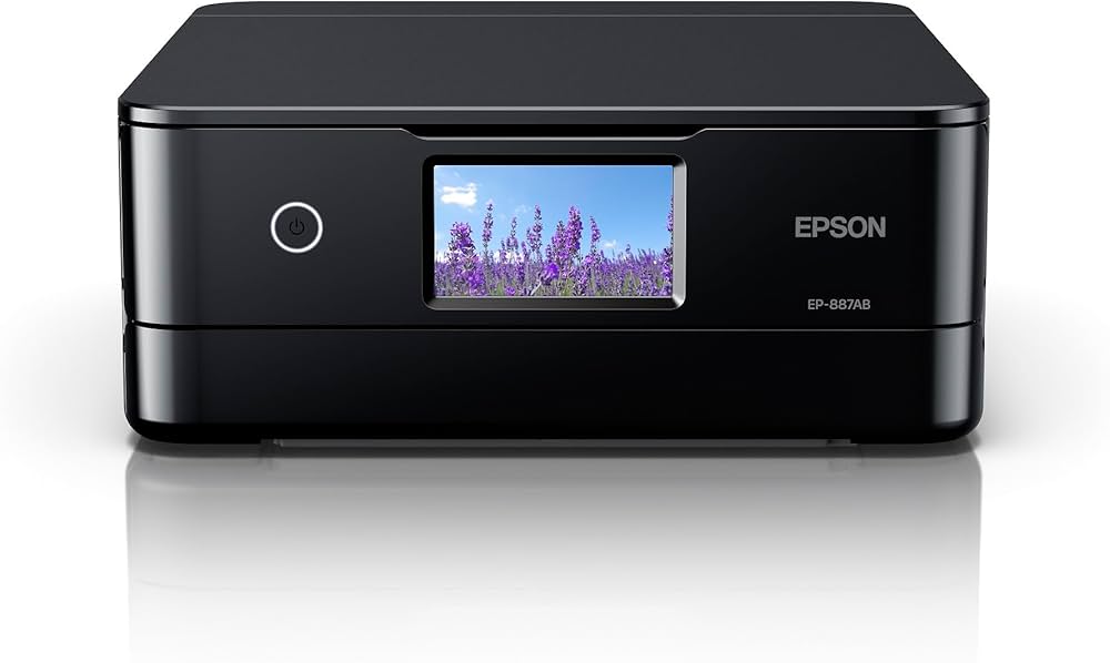 Amazon.co.jp: エプソン プリンター A4インクジェット複合機 カラリオ