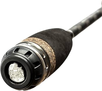 Amazon | アブガルシア(Abu Garcia) ロックフィッシュ ロッド ベイト