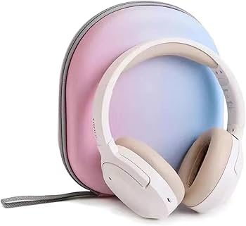 Amazon | ヘッドホン用ケース ソニー sony WH-CH720n WH-CH520 WH