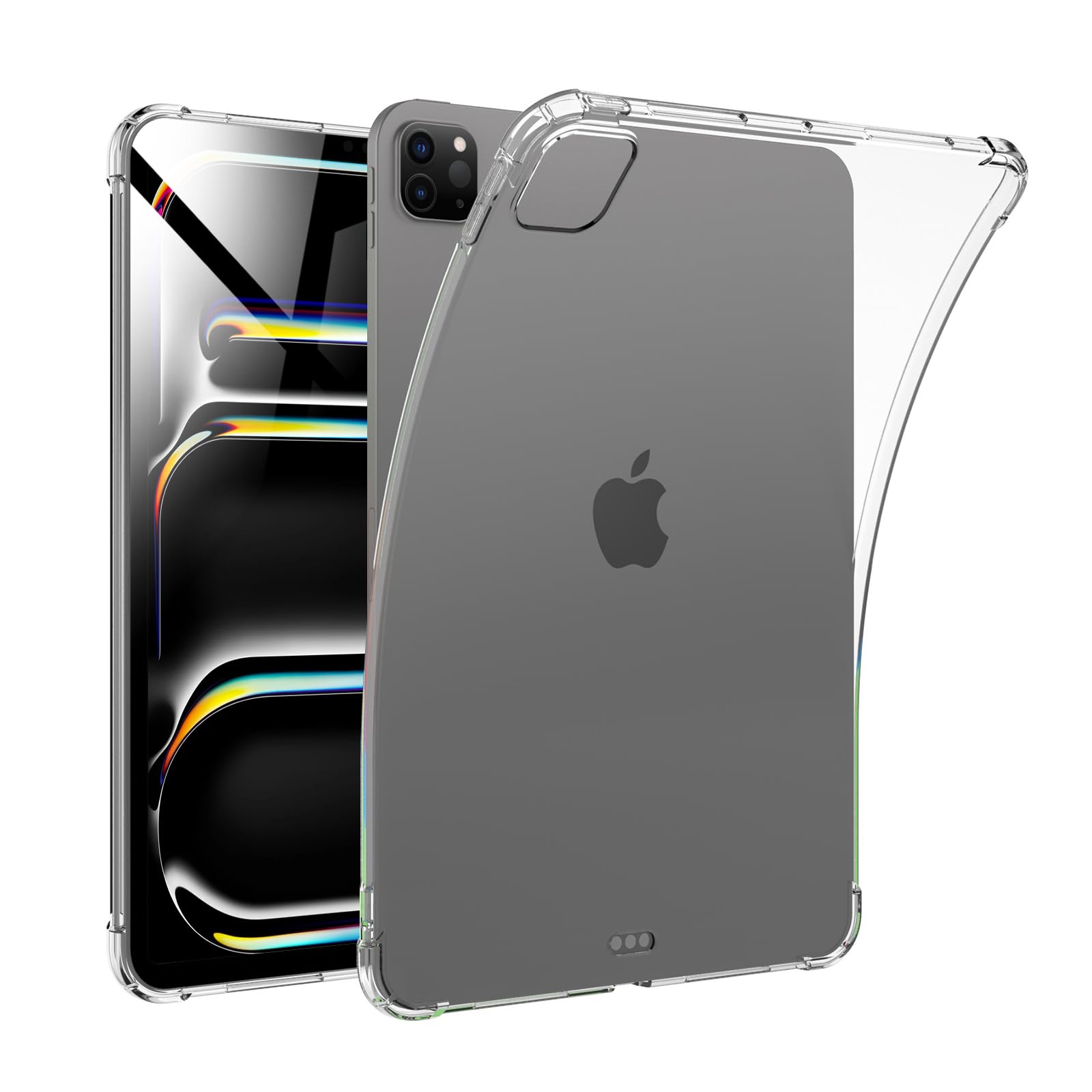 Amazon.co.jp: PRODELI For iPad Pro 11インチ専用 ケース M5/M4 2025