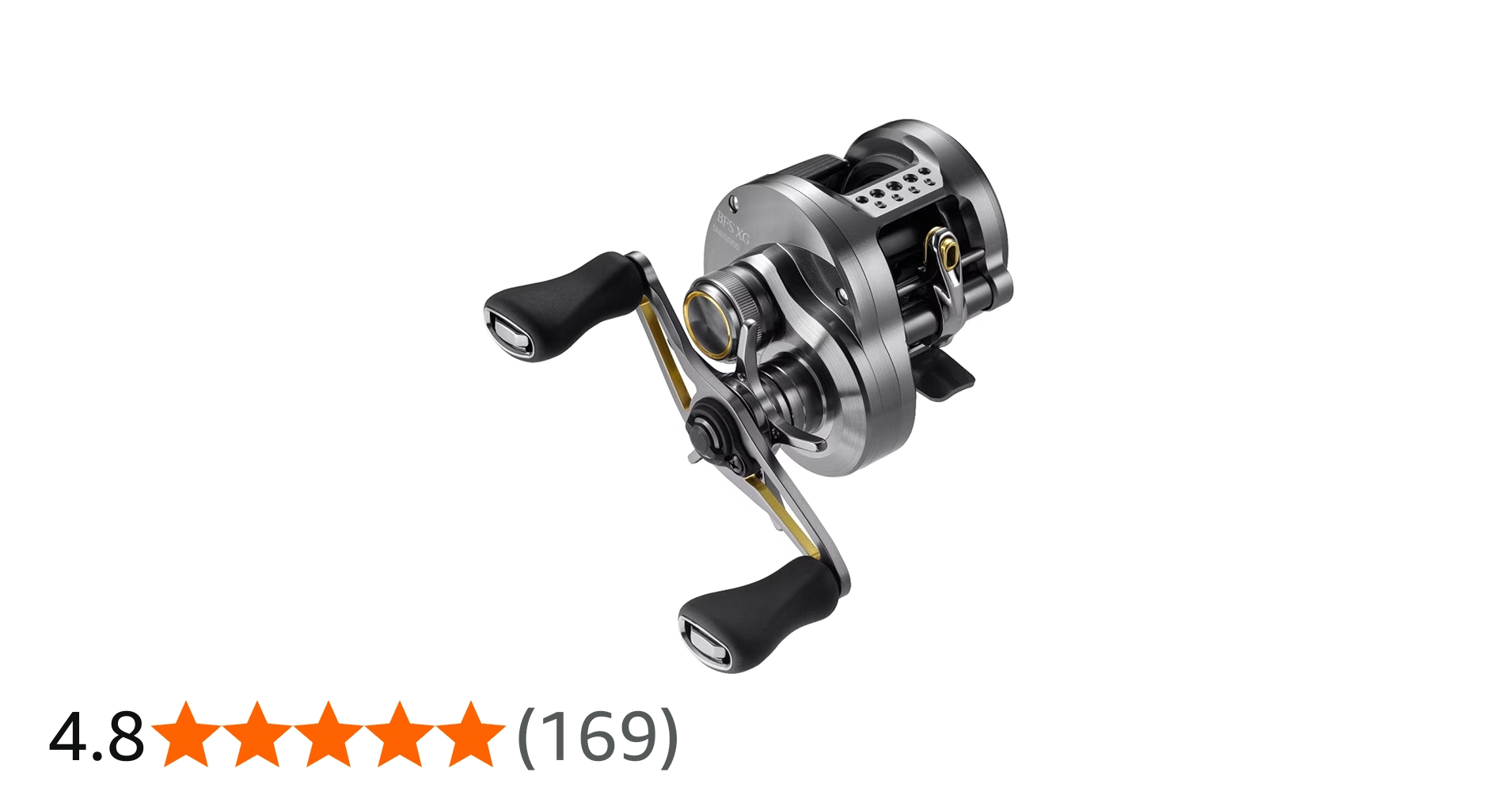 Amazon | シマノ(SHIMANO) ベイトリール 23 カルカッタコンクエスト