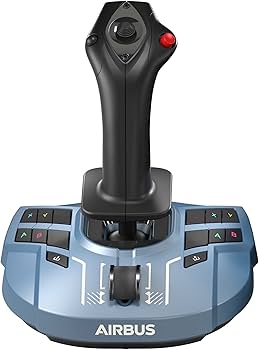 Amazon.co.jp: 【国内正規品】Thrustmaster TCA Sidestick X Airbus