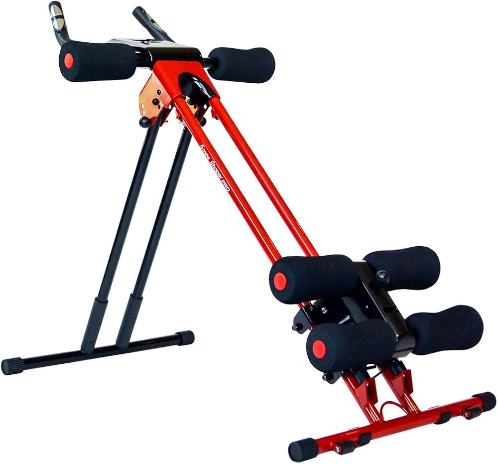 Amazon.co.jp: ショップジャパン 【公式】 アブクラッシャー 腹筋