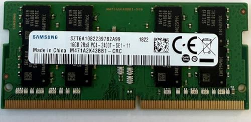 Samsung DDR4 メモリー 8GB×2枚 計16gb Samsung 16GB DDR4」の人気商品一覧