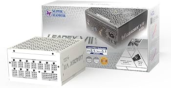 Amazon | SUPERFLOWER ATX3.1対応 PC電源 LEADEX VII PLATINUM PRO