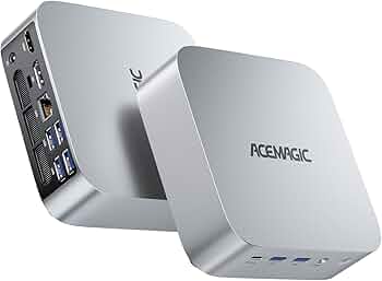 Amazon.co.jp: ミニPC Intel Core i5 12600H mini pc 12コア/16