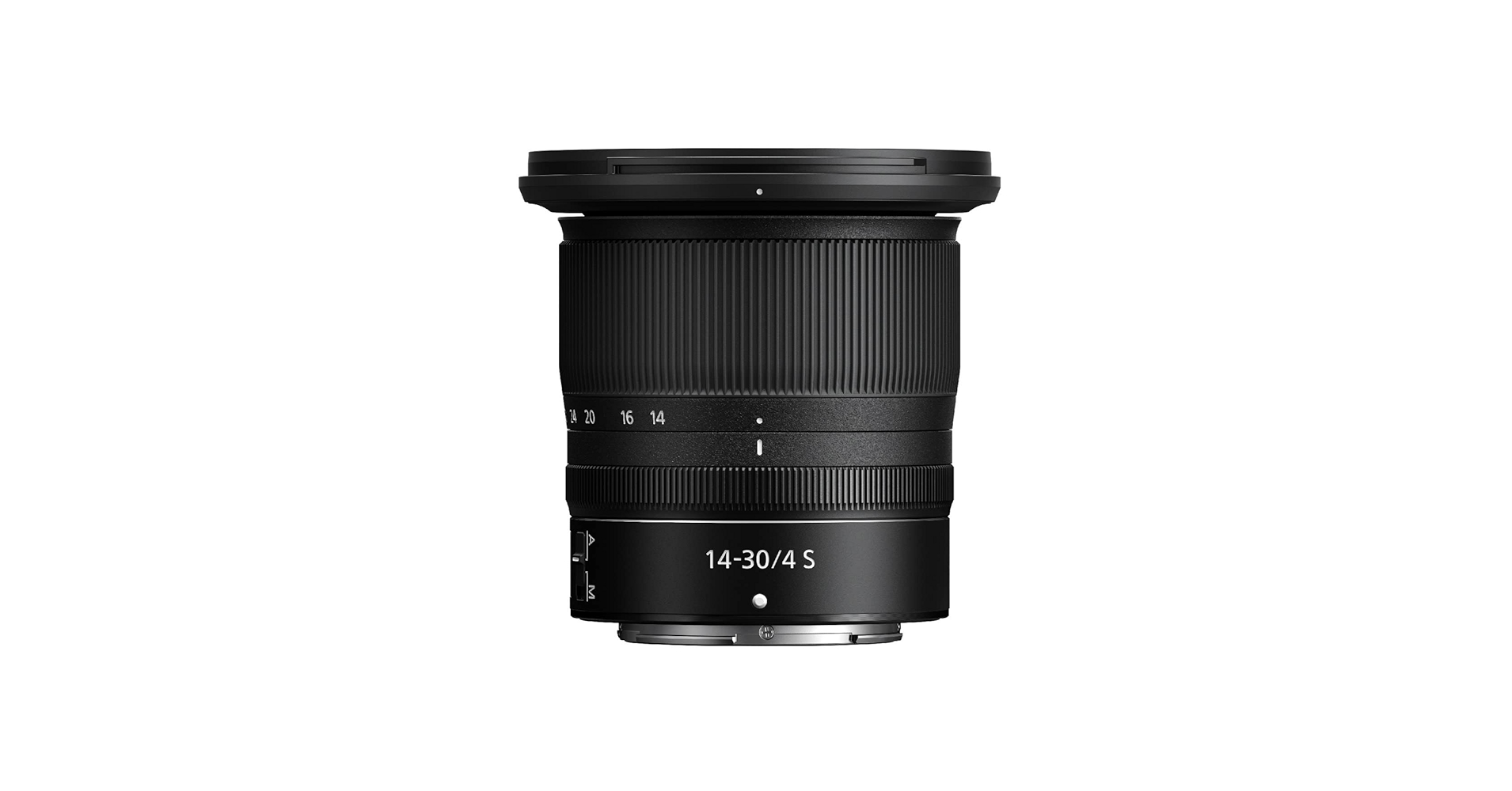 Amazon.com : NIKKOR Z 14-30mm f/4 S : Electronics