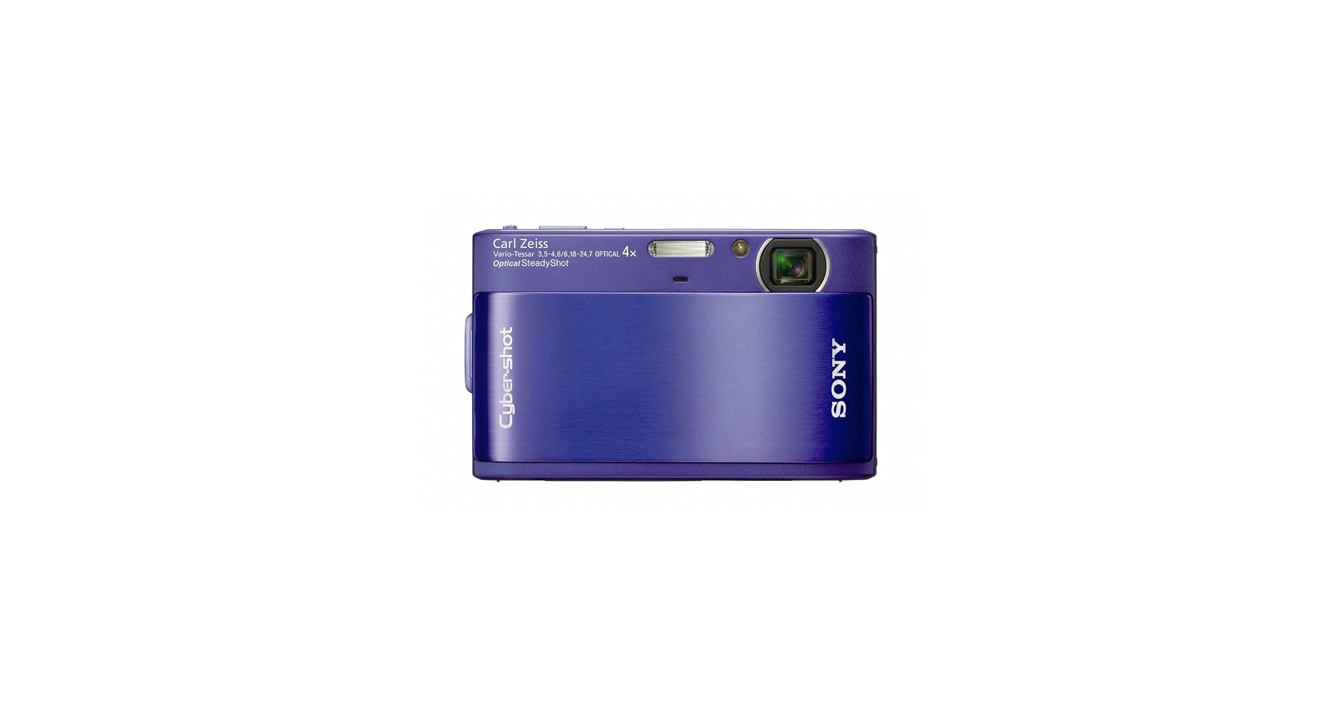 Amazon.com : Sony Cyber-shot DSC-TX1/L 10MP 