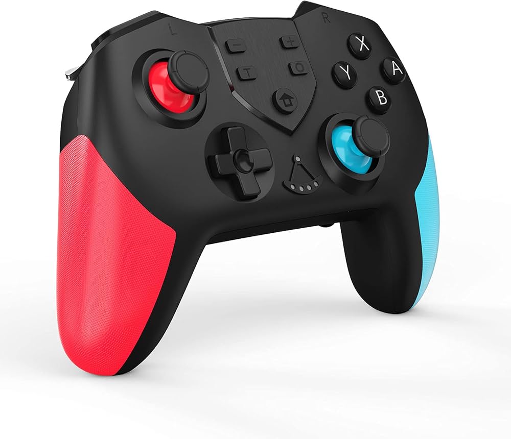 Amazon.co.jp: 【2021アマゾン最新】Switch コントローラー Switch