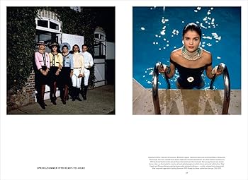 Chanel: The Karl Lagerfeld Campaigns /anglais: MAURIES PATRICK