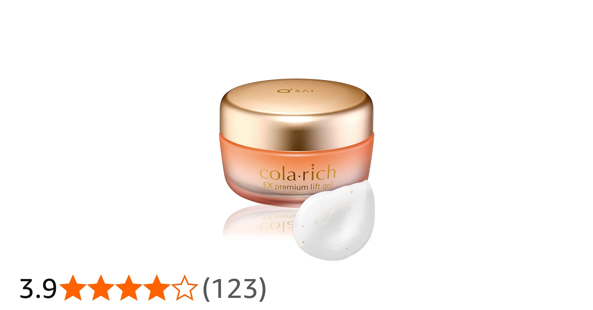 Amazon.co.jp: （旧品）コラリッチ EX プレミアムリフトジェル