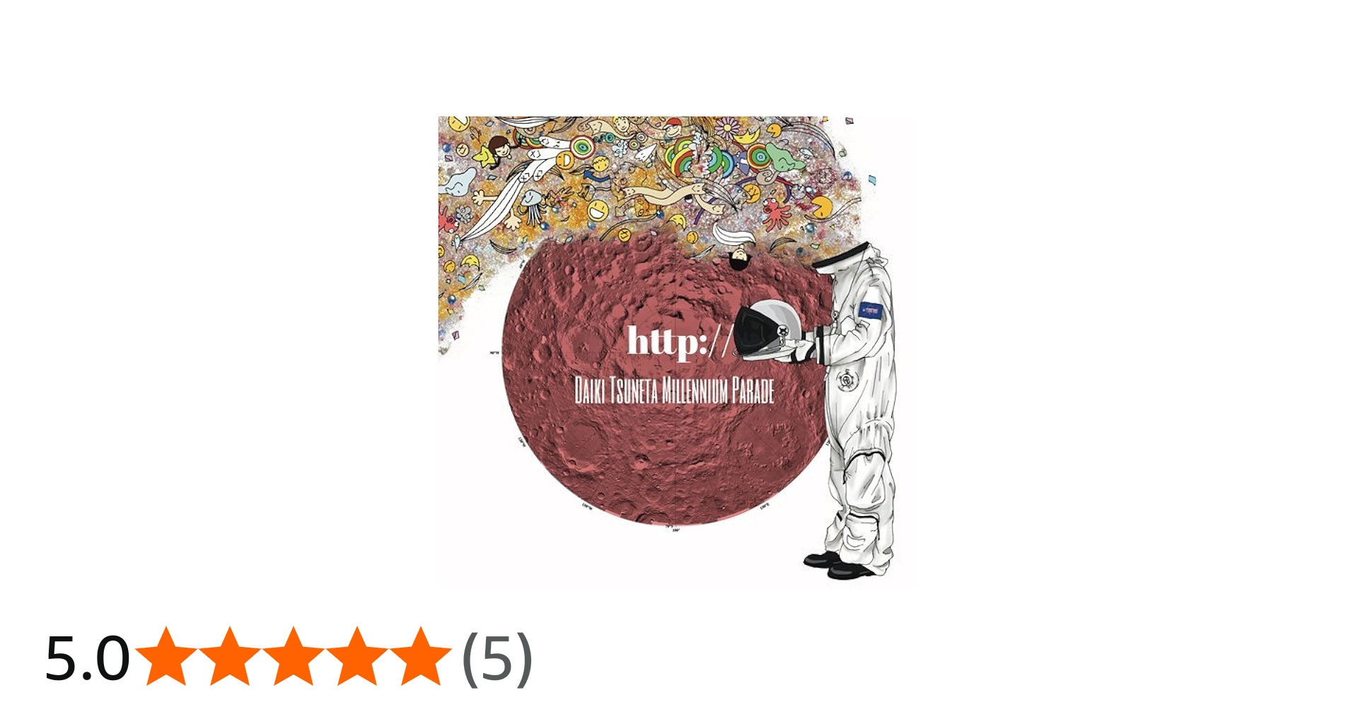 MILLENNIUM http:// TSUNETA DAIKI PARADE 邦楽