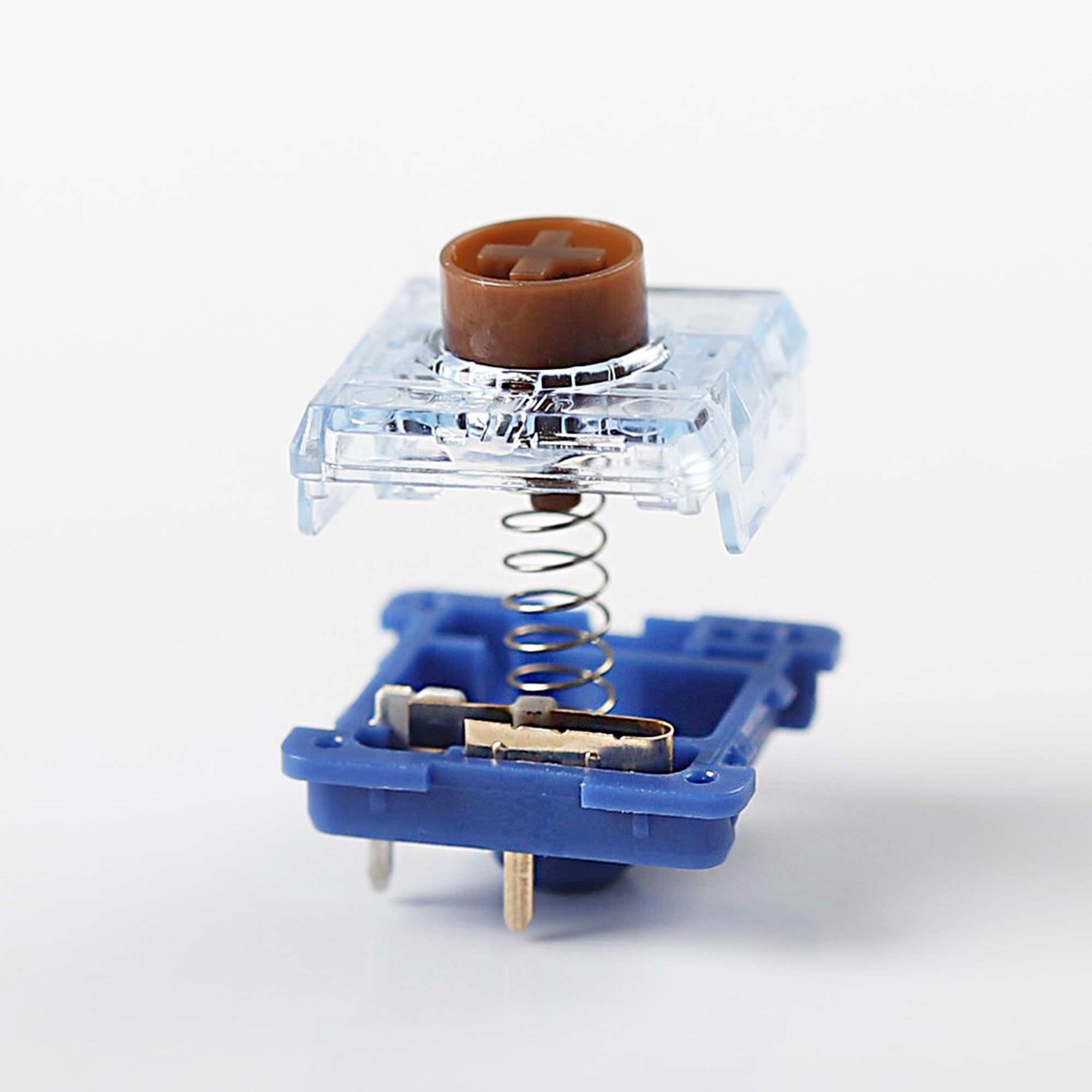 Amazon.co.jp: Kai-lh ロープロファイルスイッチ 深海 静音 MINI