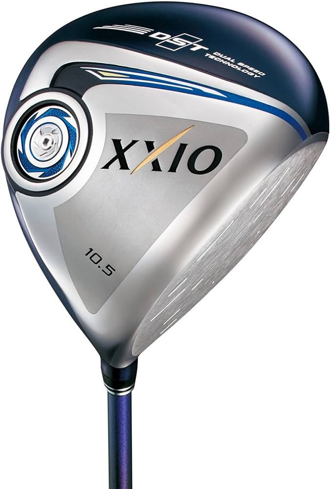 Amazon.co.jp: DUNLOP(ダンロップ) XXIO9 ゼクシオ ナイン ドライバー