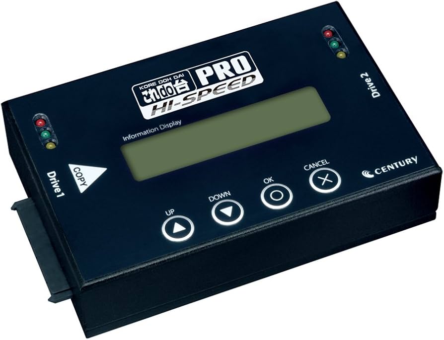 Amazon.co.jp: センチュリー IDE/SATA-HDD/SSDコピー 「これdo台PRO Hi