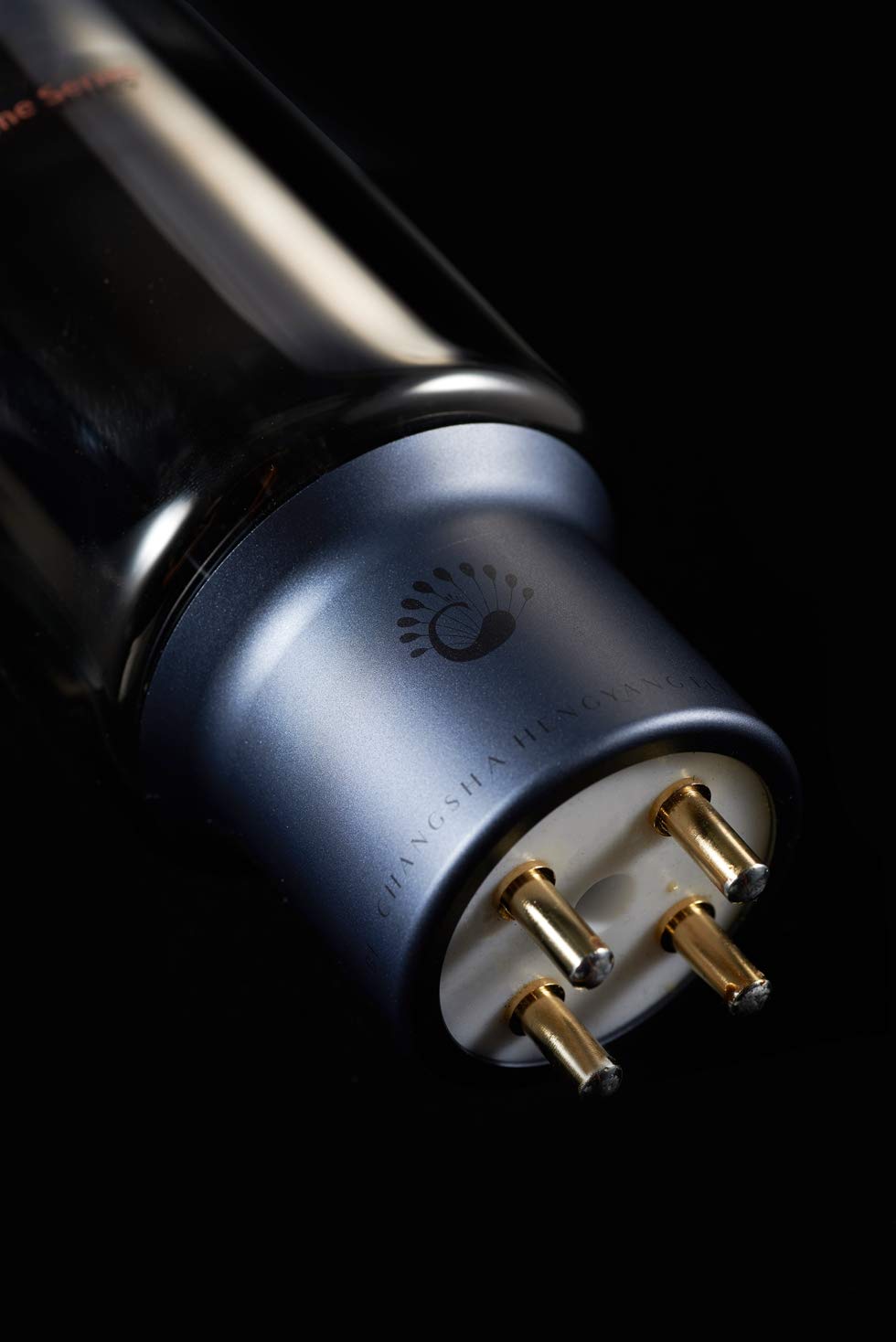 Amazon.co.jp: 2本入り PSVANE Acme 211 真空管 チューブ HiFi アンプ