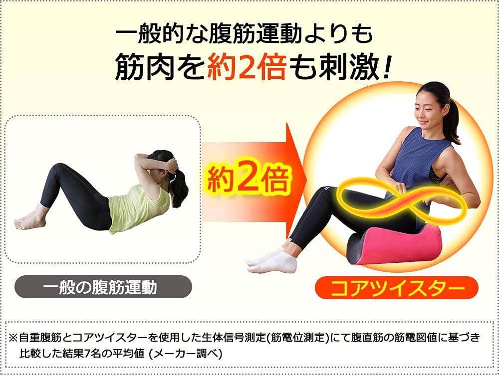 Amazon | 東急スポーツオアシス コアツイスター CTS-100 フィットネス