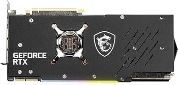 Amazon | MSI GeForce RTX 3090 GAMING X TRIO 24G グラフィックス