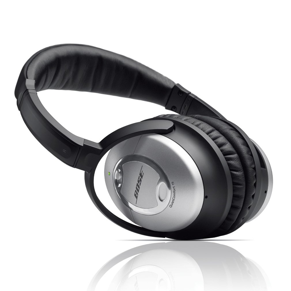Amazon.co.jp: Bose QuietComfort 15 クワイアットコンフォート15