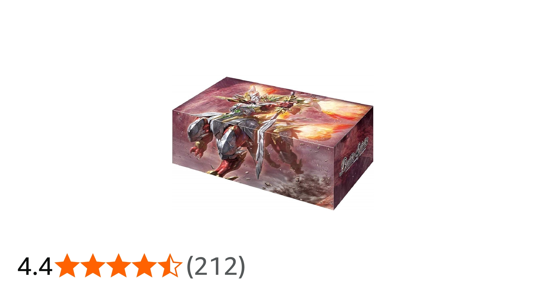 Amazon.co.jp: 【Amazon.co.jp 限定】【2次受注分】 バトルスピリッツ