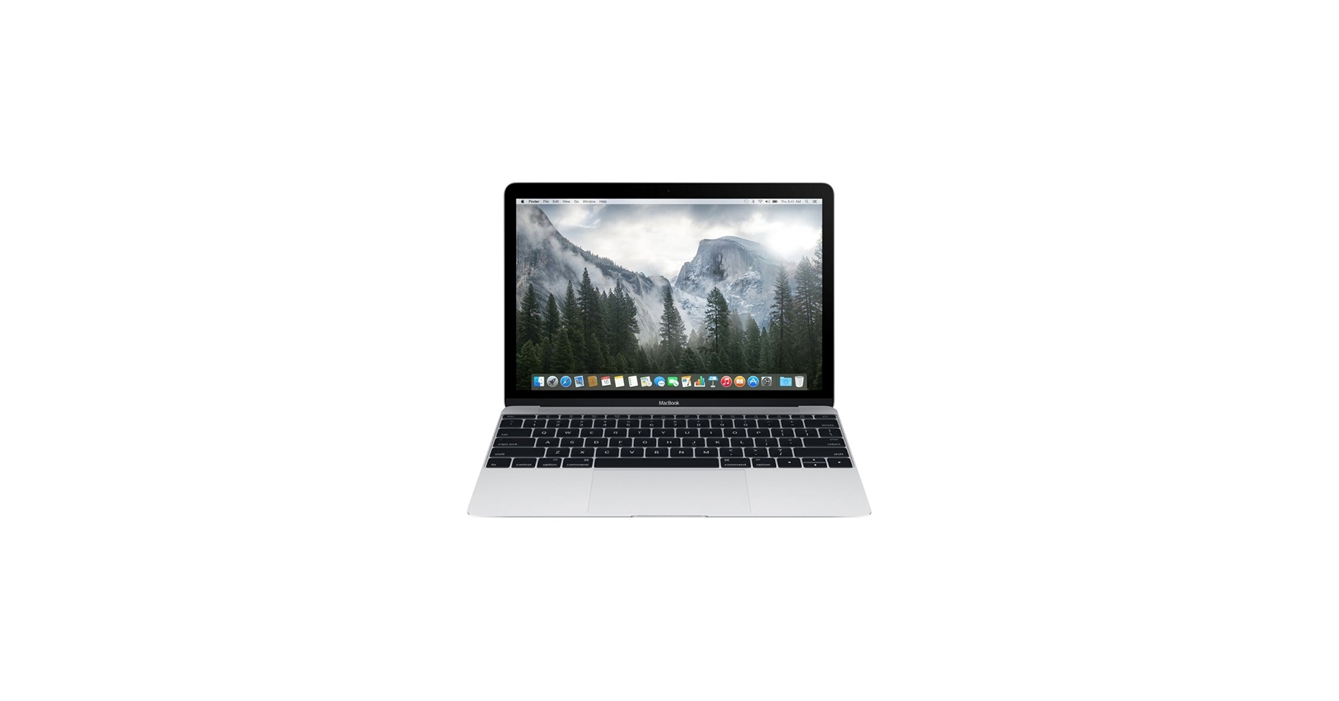 Amazon.com: Apple Macbook Retina Display 12 Inch Core M-5Y31 1.1
