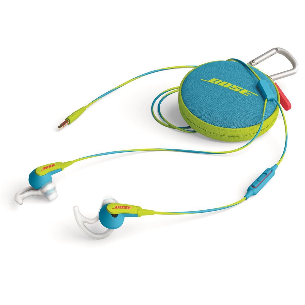 Amazon.com: Bose SoundSport in-Ear Headphones - Apple Devices