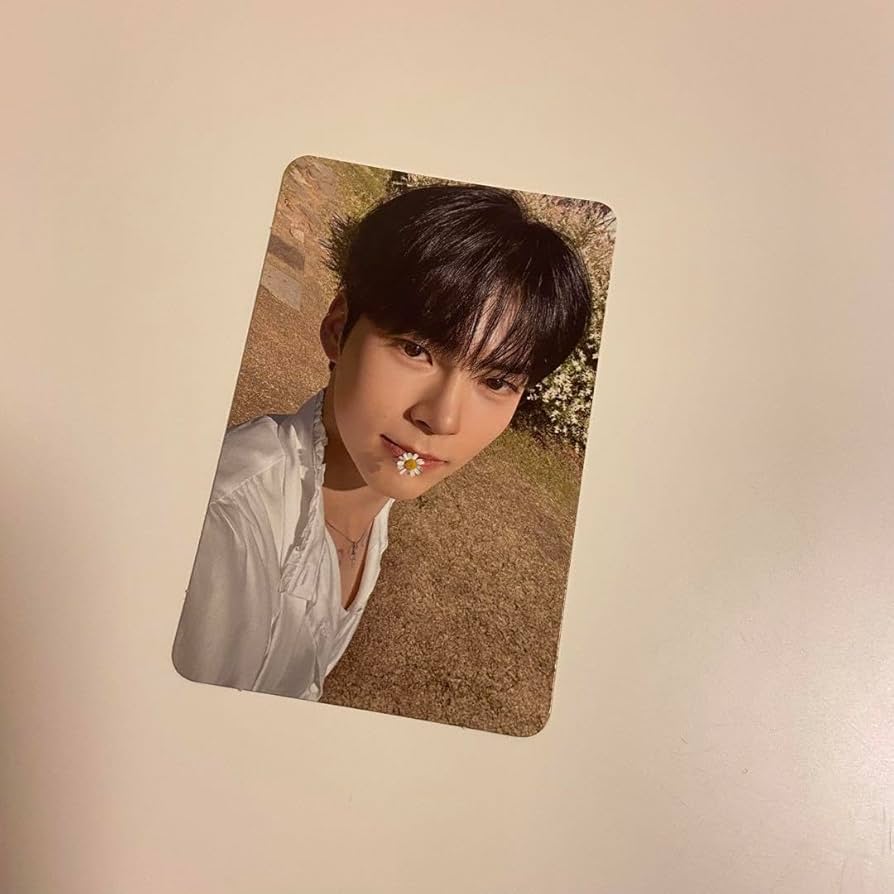 Amazon.co.jp: zerobaseone ZB1 ゼベワン ソンハンビン ハンビン