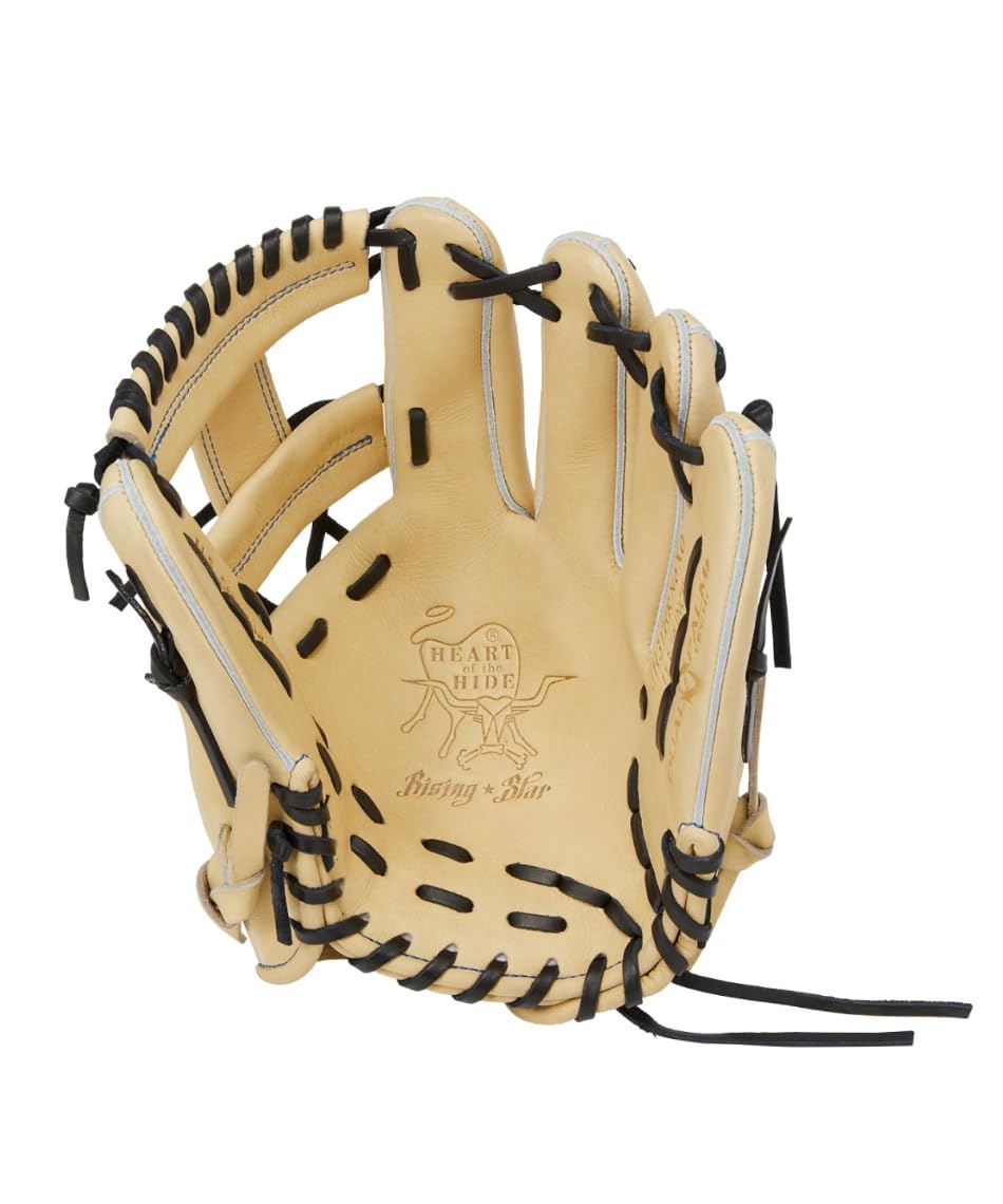 Amazon | ローリングス(Rawlings) 野球用 硬式 グラブ グローブ 硬式
