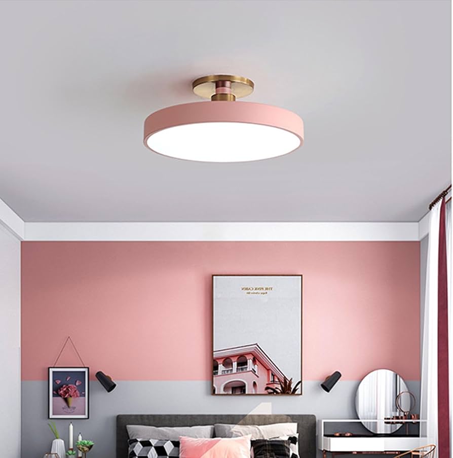 Amazon.co.jp : シーリングライト LED 無段階調光調色 北欧 おしゃれ